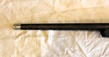 Savage 110 Ultralight in 6.5 Creedmoor - 10 of 16