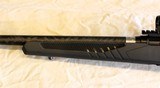 Savage 110 Ultralight in 6.5 Creedmoor - 9 of 16