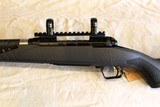 Savage 110 Ultralight in 6.5 Creedmoor - 8 of 16