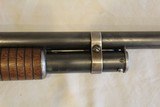 Winchester Model 1897 in 12 GA - 5 of 20
