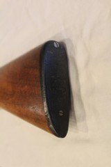 Winchester Model 1897 in 12 GA - 9 of 20
