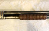 Winchester Model 1897 in 12 GA - 4 of 20