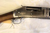 Winchester Model 1897 in 12 GA - 3 of 20
