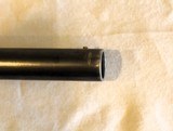 Winchester Model 1897 in 12 GA - 7 of 20