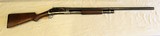 Winchester Model 1897 in 12 GA - 1 of 20