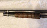 Winchester Model 1897 in 12 GA - 13 of 20
