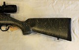 Christensen Ridgeline in .300 WIN MAG with Leupold VX-5HD scope - 10 of 15