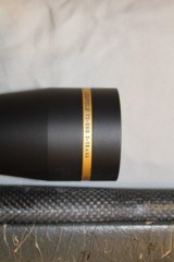 Christensen Ridgeline in .300 WIN MAG with Leupold VX-5HD scope - 6 of 15