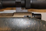 Christensen Ridgeline in .300 WIN MAG with Leupold VX-5HD scope - 12 of 15