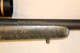 Christensen Ridgeline in .300 WIN MAG with Leupold VX-5HD scope - 4 of 15