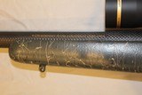 Christensen Ridgeline in .300 WIN MAG with Leupold VX-5HD scope - 14 of 15