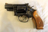 Smith & Wesson Model 19-5 in .357 Magnum - 5 of 14