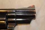 Smith & Wesson Model 19-5 in .357 Magnum - 4 of 14