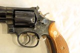 Smith & Wesson Model 19-5 in .357 Magnum - 7 of 14