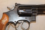 Smith & Wesson Model 19-5 in .357 Magnum - 3 of 14