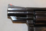 Smith & Wesson Model 19-5 in .357 Magnum - 8 of 14
