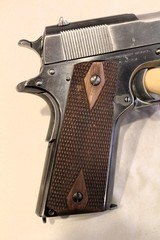 Colt Government Model 1911 in .45ACP - 3 of 20