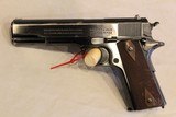 Colt Government Model 1911 in .45ACP - 8 of 20