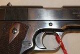 Colt Government Model 1911 in .45ACP - 5 of 20