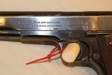 Colt Government Model 1911 in .45ACP - 12 of 20