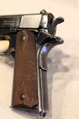Colt Government Model 1911 in .45ACP - 9 of 20