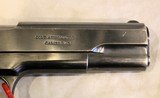 Colt Government Model 1911 in .45ACP - 6 of 20