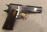 Colt Government Model 1911 in .45ACP - 1 of 20