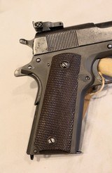 Colt 1911 in .45 ACP - 2 of 17