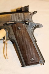 Colt 1911 in .45 ACP - 9 of 17