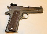 Colt 1911 in .45 ACP - 1 of 17