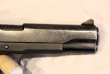 Colt 1911 in .45 ACP - 5 of 17