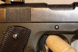 Colt 1911 in .45 ACP - 4 of 17