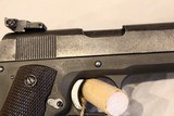 Colt 1911 in .45 ACP - 3 of 17