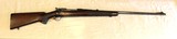 Winchester Model 70 in .220 Swift - 1 of 24
