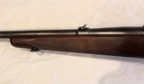 Winchester Model 70 in .220 Swift - 16 of 24