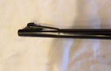 Winchester Model 70 in .220 Swift - 20 of 24