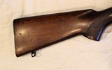 Winchester Model 70 in .220 Swift - 2 of 24