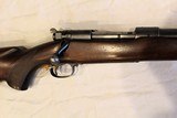 Winchester Model 70 in .220 Swift - 3 of 24