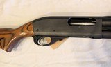 Remington 870 in 12GA - 3 of 22