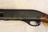Remington 870 in 12GA - 10 of 22
