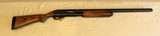 Remington 870 in 12GA - 1 of 22