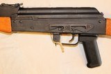 Romarm WASR-10 in 7.62x39mm - 17 of 25
