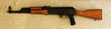 Romarm WASR-10 in 7.62x39mm - 14 of 25