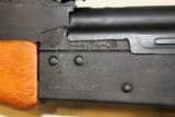 Romarm WASR-10 in 7.62x39mm - 18 of 25