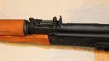 Romarm WASR-10 in 7.62x39mm - 24 of 25