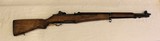 Springfield M1 Garand in .30-06 - 1 of 24