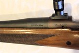 Montana Rifle Company Model 1999 in .300 WIN MAG - 14 of 21