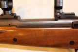 Montana Rifle Company Model 1999 in .300 WIN MAG - 15 of 21