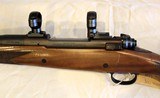 Montana Rifle Company Model 1999 in .300 WIN MAG - 11 of 21
