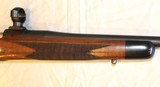 Montana Rifle Company Model 1999 in .300 WIN MAG - 4 of 21